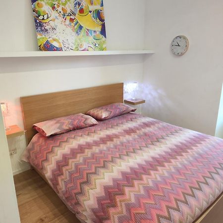 Apartament Casa Aventino Rzym Zewnętrze zdjęcie