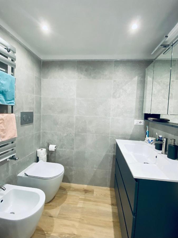 Apartament Casa Aventino Rzym Zewnętrze zdjęcie