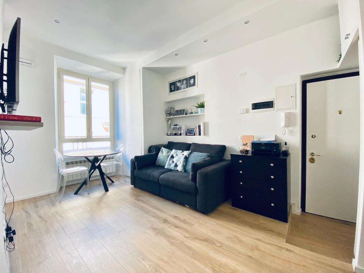 Apartament Casa Aventino Rzym Zewnętrze zdjęcie