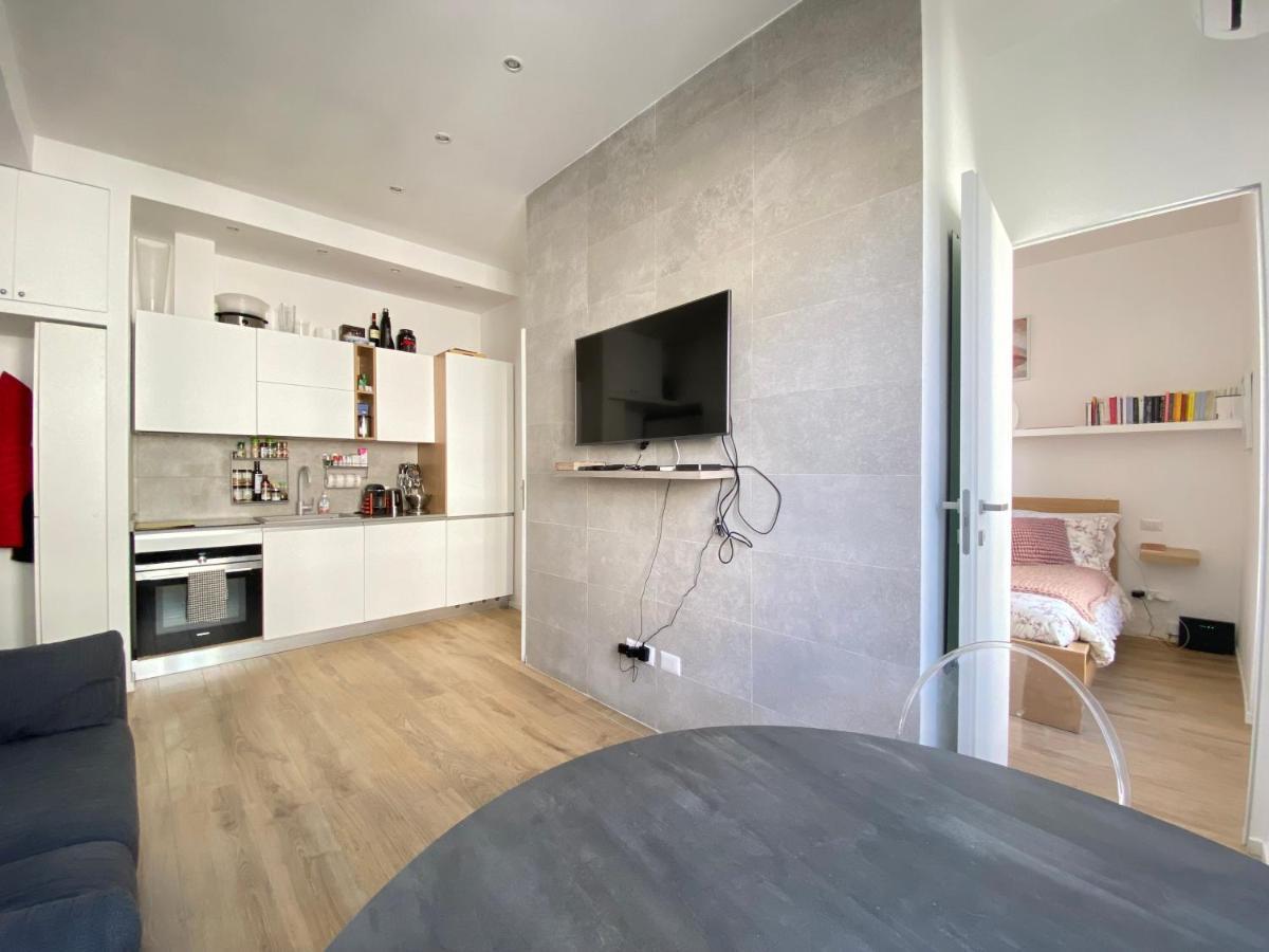 Apartament Casa Aventino Rzym Zewnętrze zdjęcie