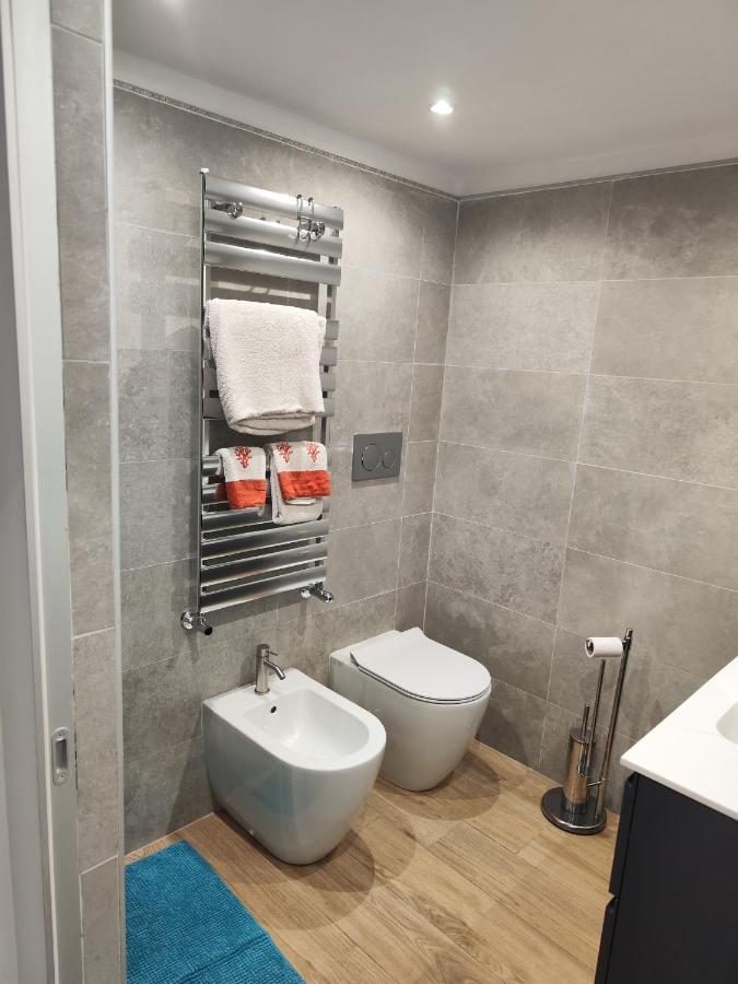 Apartament Casa Aventino Rzym Zewnętrze zdjęcie