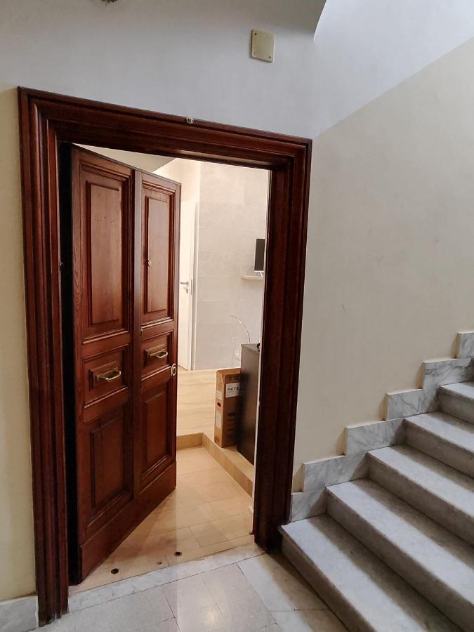 Apartament Casa Aventino Rzym Zewnętrze zdjęcie