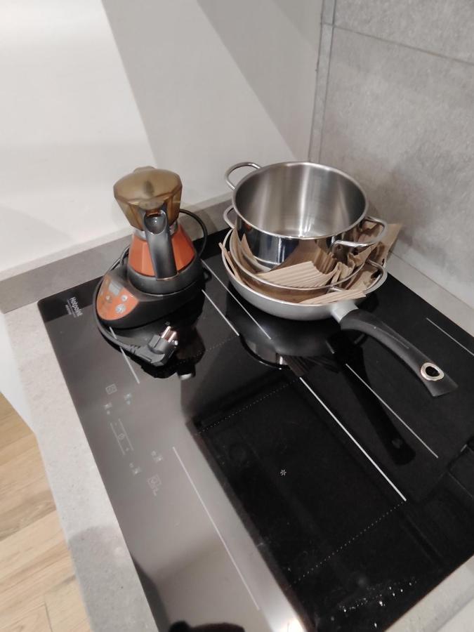 Apartament Casa Aventino Rzym Zewnętrze zdjęcie