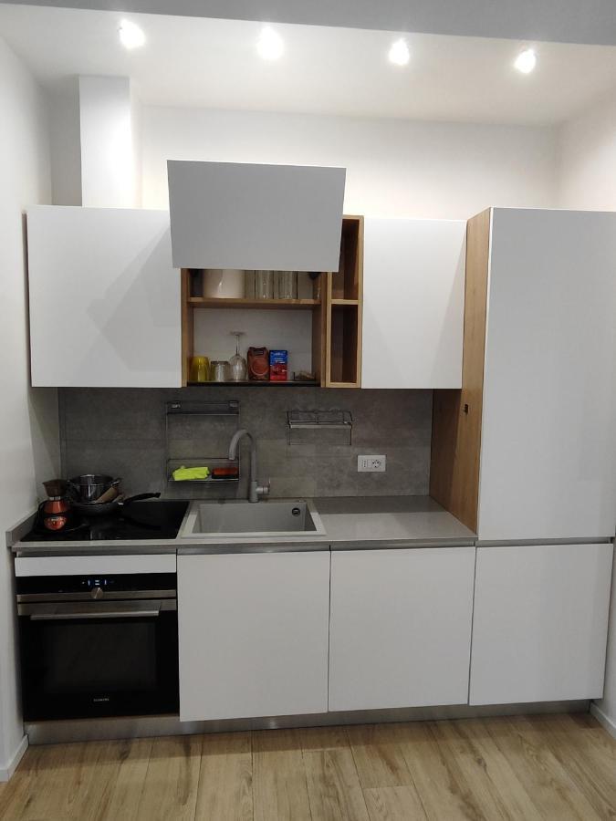 Apartament Casa Aventino Rzym Zewnętrze zdjęcie