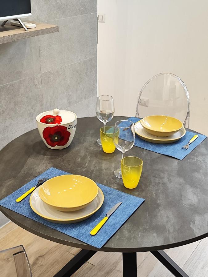 Apartament Casa Aventino Rzym Zewnętrze zdjęcie