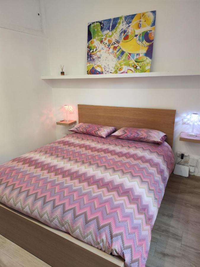 Apartament Casa Aventino Rzym Zewnętrze zdjęcie