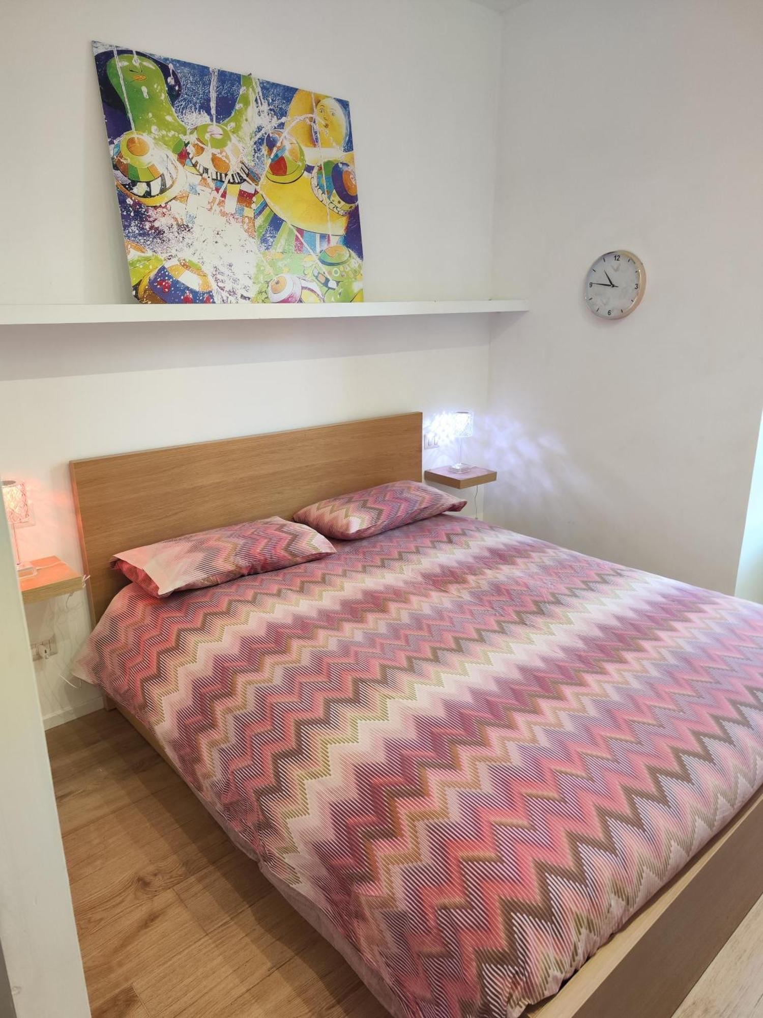 Apartament Casa Aventino Rzym Zewnętrze zdjęcie